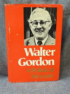 Political Memoir