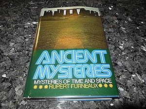 Ancient Mysteries by Rupert Furneaux