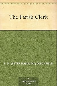 The Parish Clerk