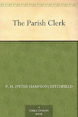 The Parish Clerk
