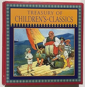 Treasury of Children's Classics