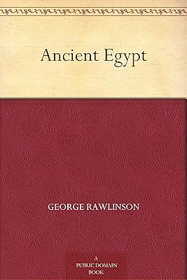 Ancient Egypt
