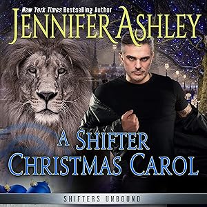 A Shifter Christmas Carol: Shifters Unbound