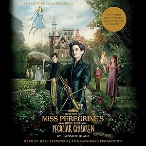 Miss Peregrine's Home for Peculiar Children