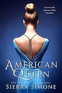 American Queen (New Camelot Book 1)