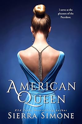 American Queen (New Camelot Book 1)