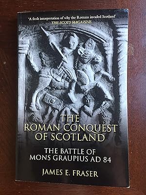 Roman Conquest of Scotland