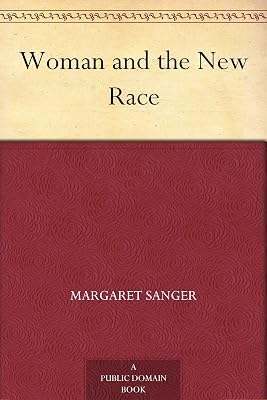Woman and the New Race