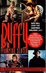 Buffy the Vampire Slayer