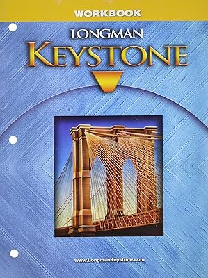 KEYSTONE 2010 WORKBOOK F