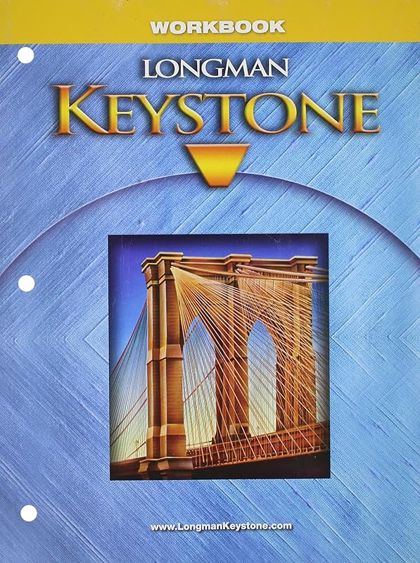 KEYSTONE 2010 WORKBOOK F by Prentice Hall