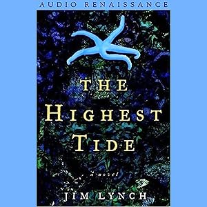 The Highest Tide: A Novel