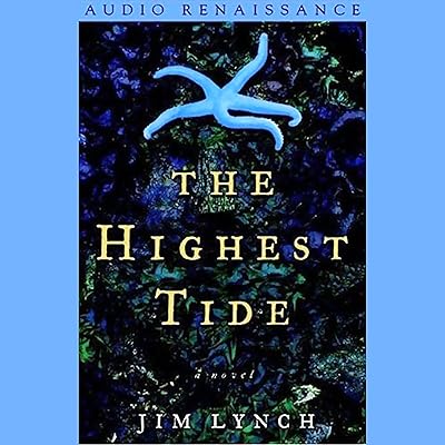 The Highest Tide: A Novel