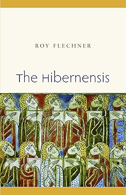 The Hibernensis: Book 1: A Study and Edition (Studies in Medieval and Early Modern Canon Law)