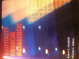 Hospitality Financial Managment by Robert E. Chatfield