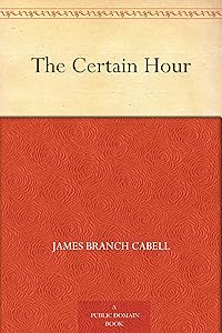 The Certain Hour