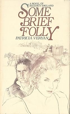 Some Brief Folly (Sanguinet Saga)