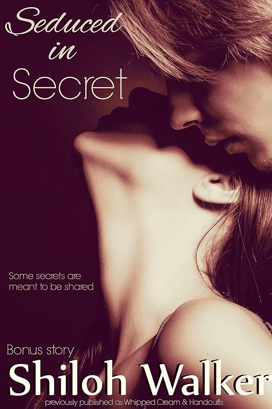 Seduced in Secret by Shiloh Walker