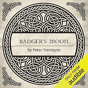 Badger's Moon: A Sister Fidelma Mystery of Ancient Ireland
