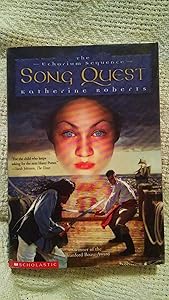 Song Quest (Turtleback School & Library Binding Edition)
