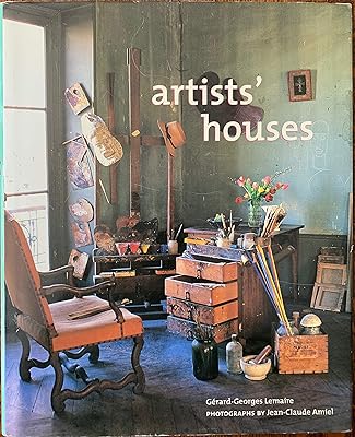 Artists' Houses