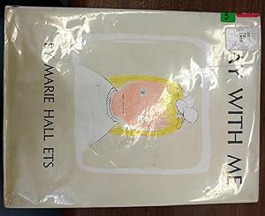 Play with Me by Marie Hall Ets