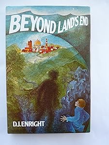 Beyond land's end