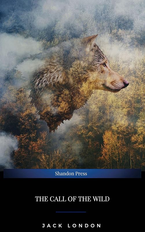 The Call of the Wild (yourbooks) by Jack London