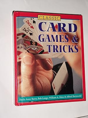 Classic Card Games and Tricks