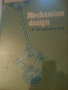 Mechanism Design: An Introductory Text by Molian