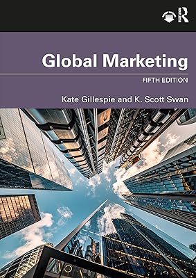 Global Marketing: Fifth Edition