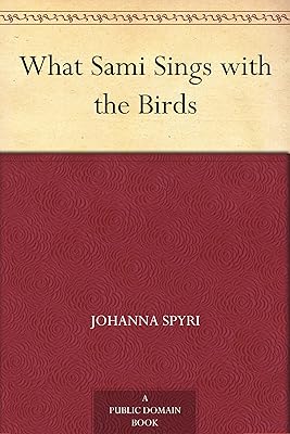 What Sami Sings with the Birds