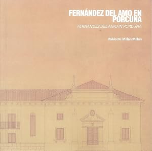 FERNANDEZ DEL AMO EN PORCUNA (ESP/ING)