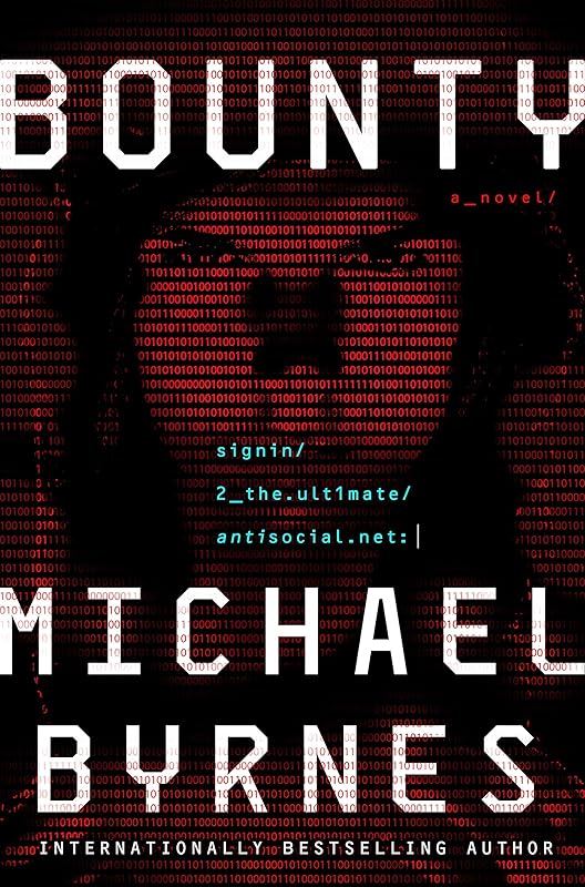 Bounty: A Novel by Michael Byrnes