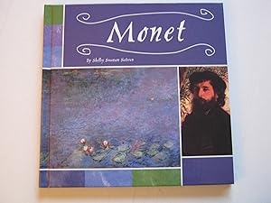 Monet (Masterpieces: Artists and Their Works)