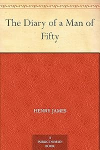 The Diary of a Man of Fifty