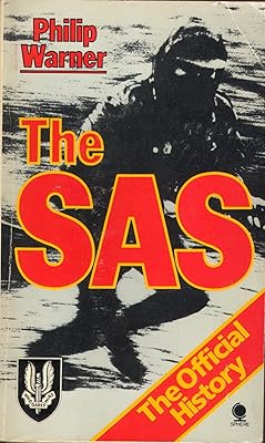 The Special Air Service