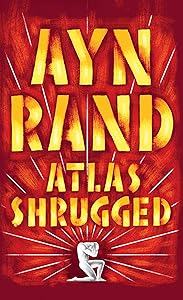 Atlas Shrugged