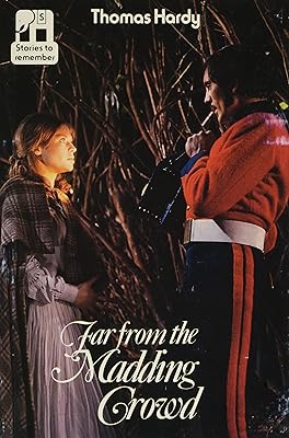 Str;Far From Madding Crowd (Stories to Remember)