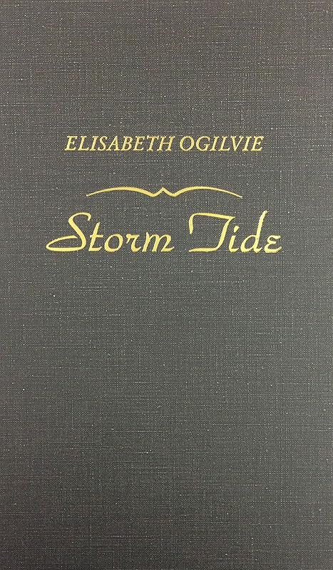 Storm Tide by Elisabeth Ogilvie