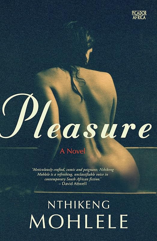Pleasure by Gary Young