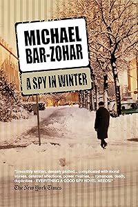 A Spy in Winter