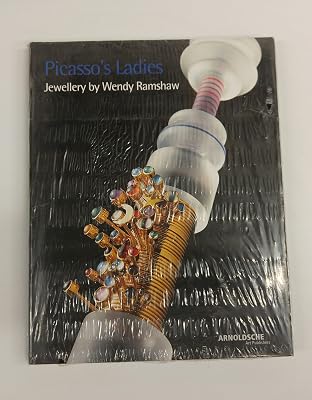 Picasso's Ladies: Jewellery by Wendy Ramshaw