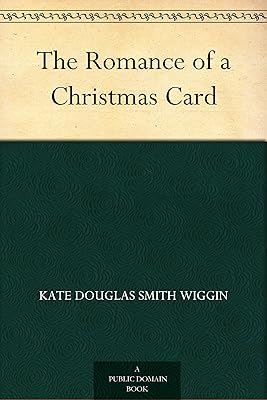 The Romance of a Christmas Card
