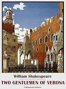 Two Gentlemen of Verona