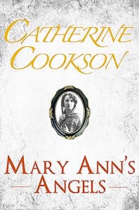 Mary Ann's Angels (The Mary Ann Stories Book 7)