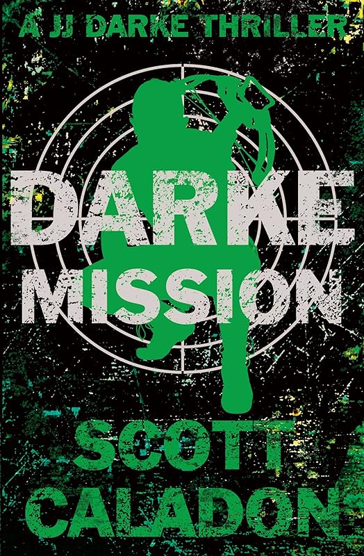 Darke Mission by Scott Caladon