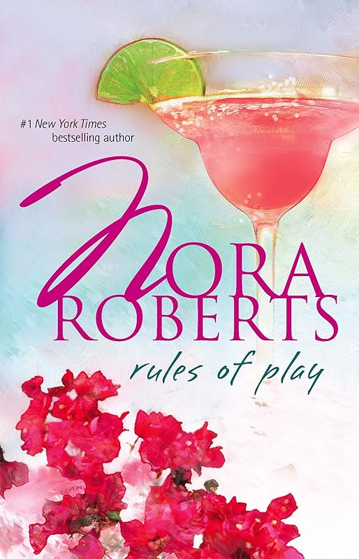 Rules Of Play: Opposites AttractThe Heart's Victory by Nora Roberts