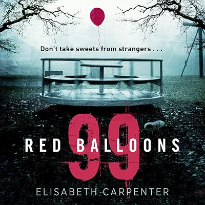 99 Red Balloons