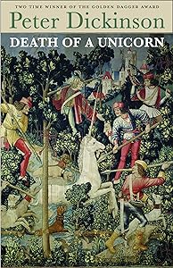 Death of a Unicorn